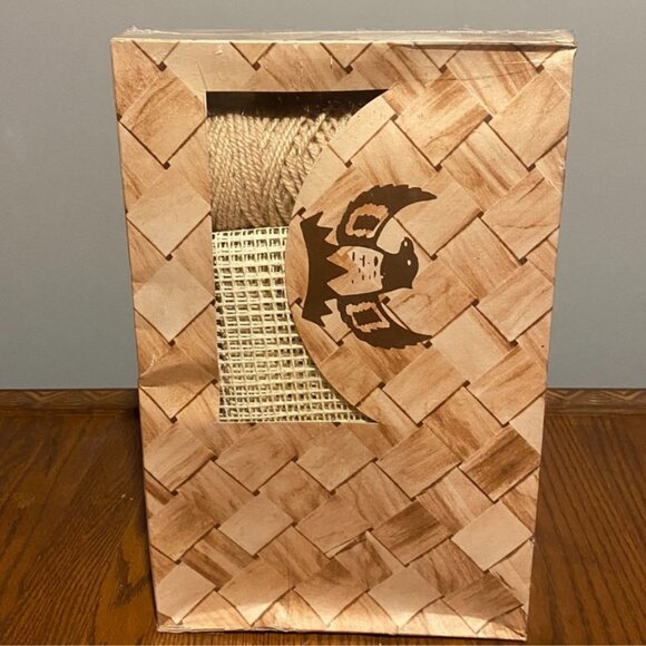 75-(VC) Vintage. Collectible. Phentex. Decor Kit. Rare Find. - Picture 3 of 4